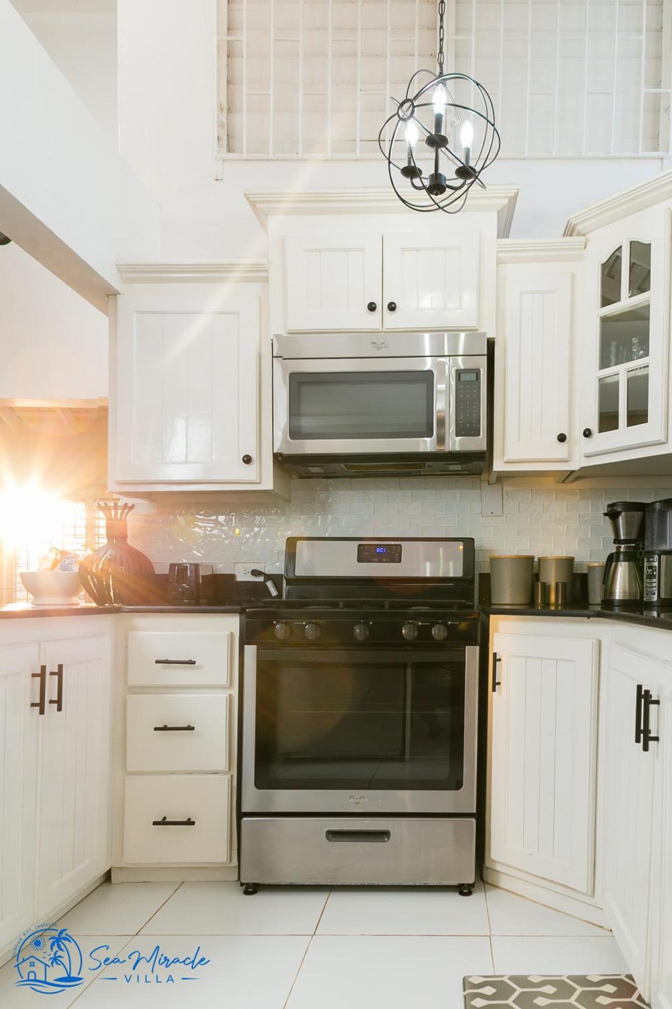 Sea Miracle Villa/Beach Cottage Silver Sands Экстерьер фото