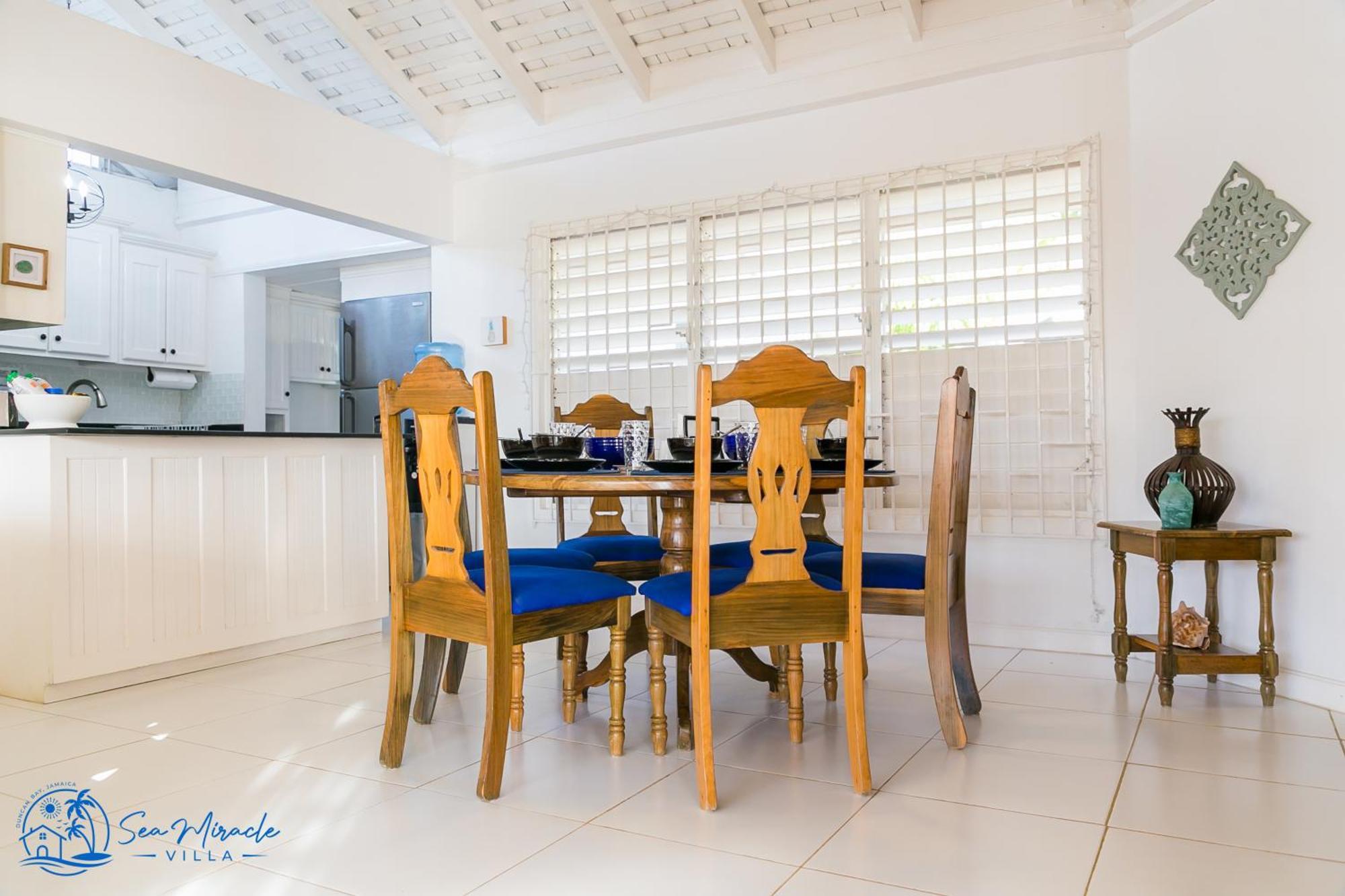 Sea Miracle Villa/Beach Cottage Silver Sands Экстерьер фото