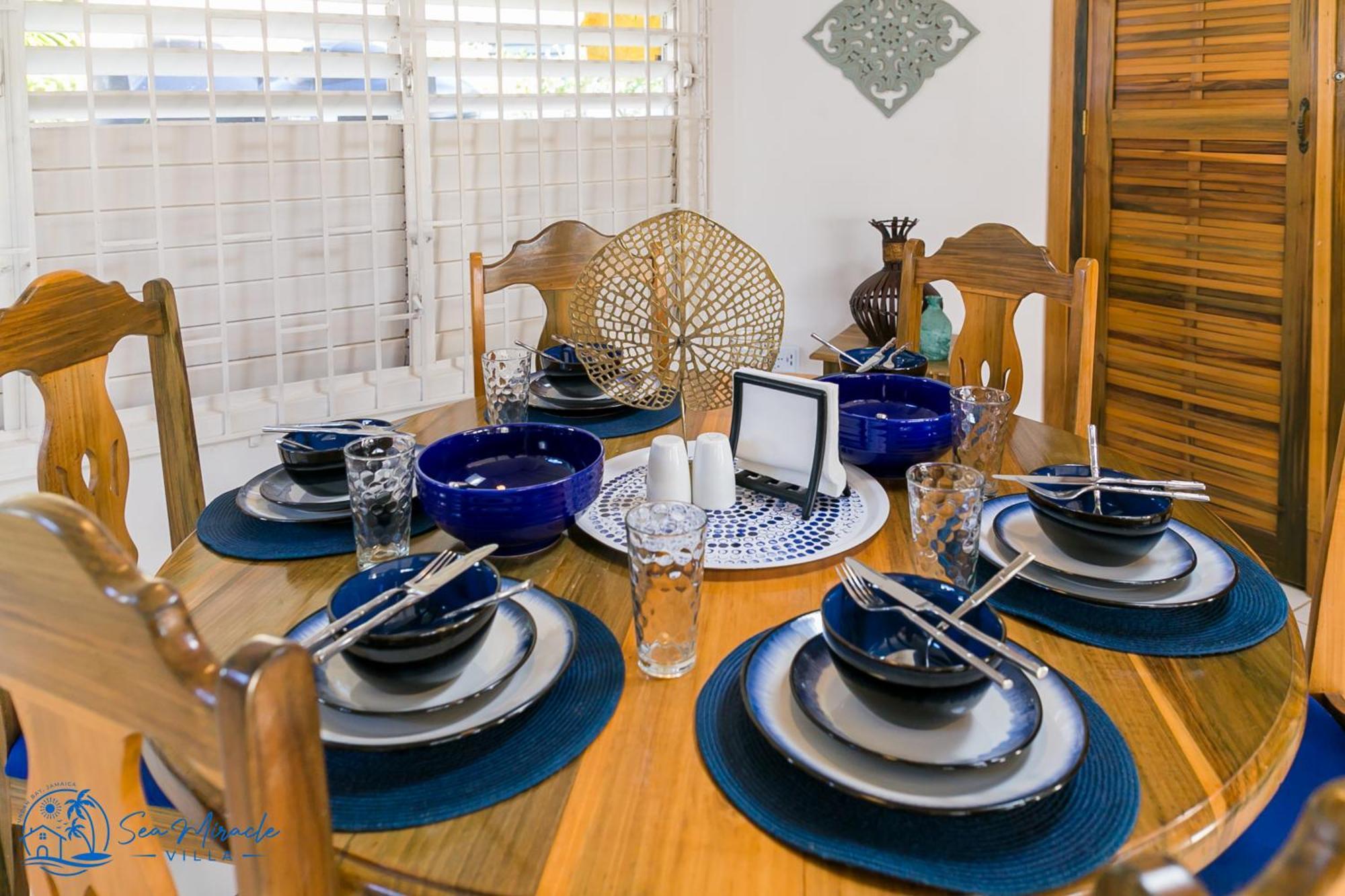 Sea Miracle Villa/Beach Cottage Silver Sands Экстерьер фото