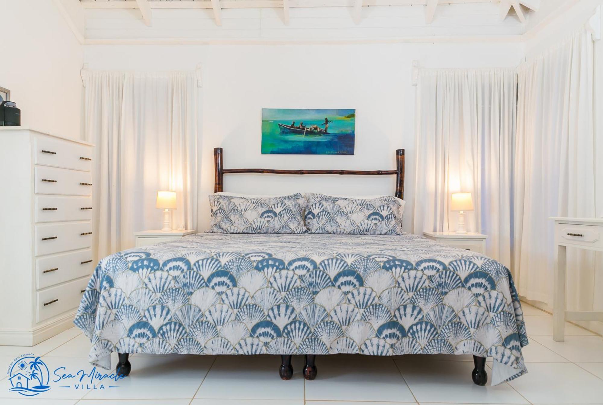Sea Miracle Villa/Beach Cottage Silver Sands Экстерьер фото