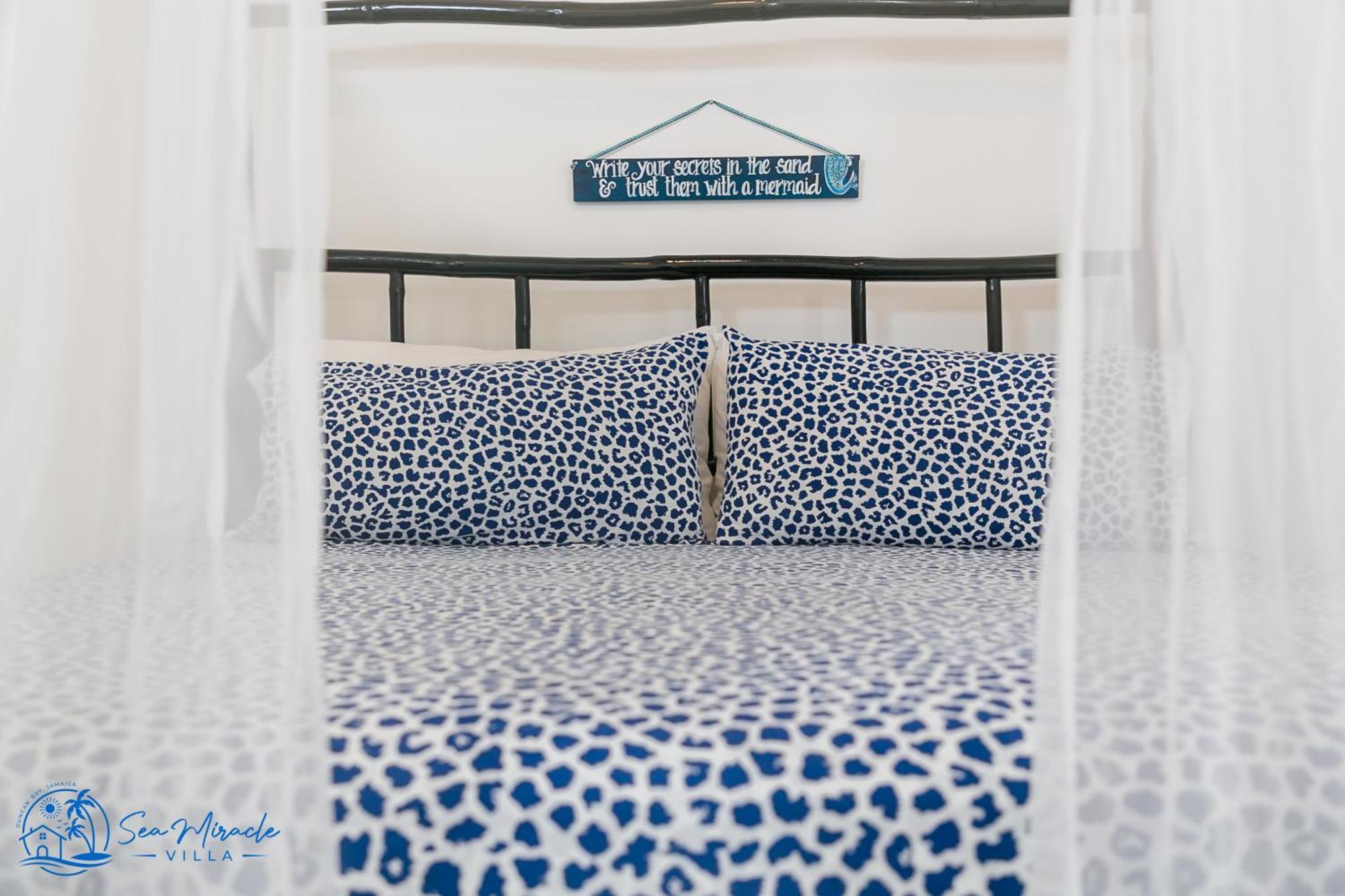 Sea Miracle Villa/Beach Cottage Silver Sands Экстерьер фото