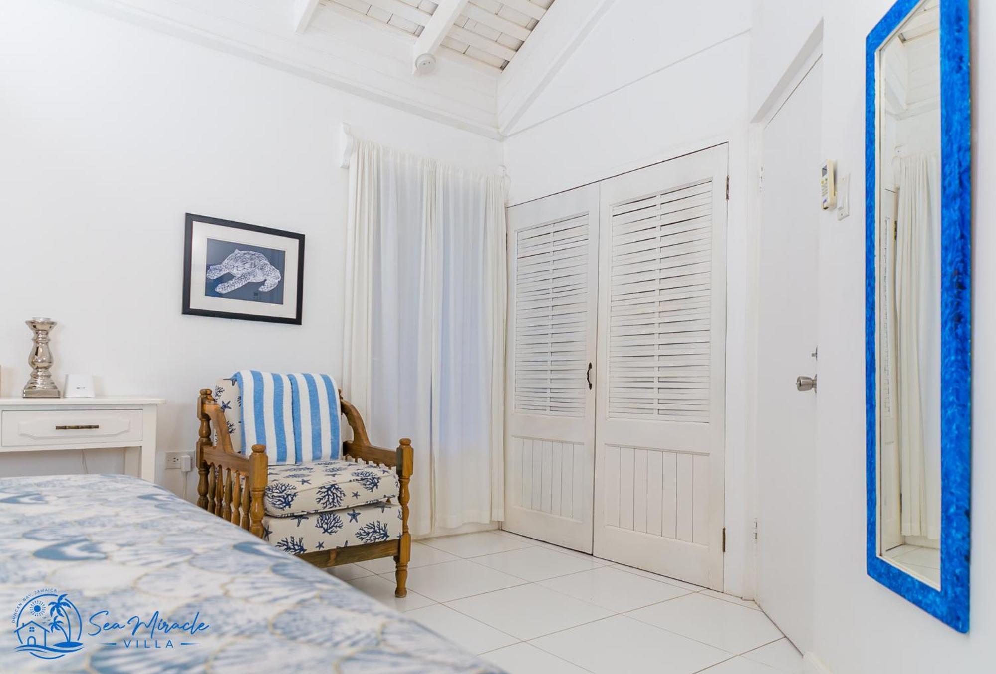 Sea Miracle Villa/Beach Cottage Silver Sands Экстерьер фото