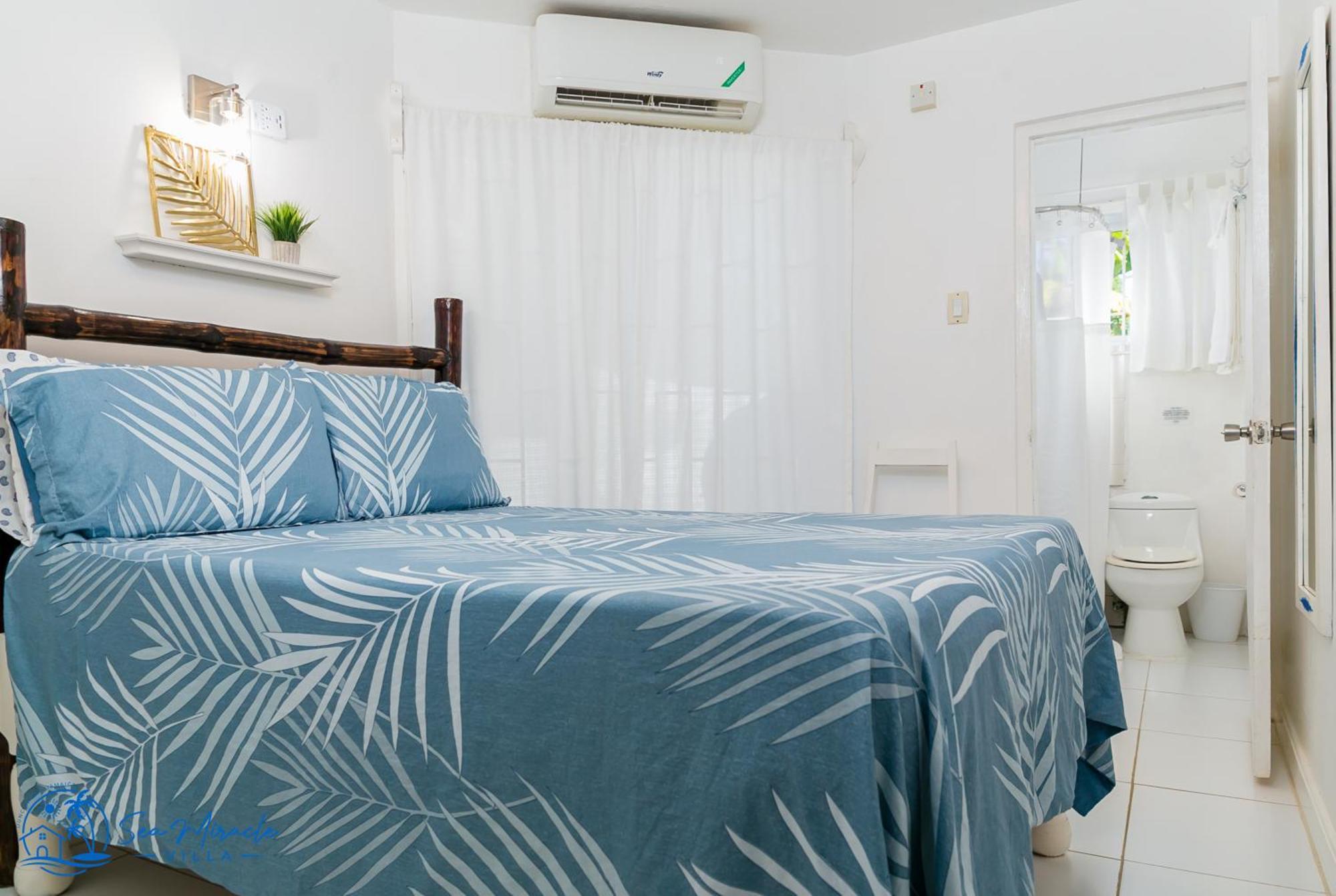 Sea Miracle Villa/Beach Cottage Silver Sands Экстерьер фото